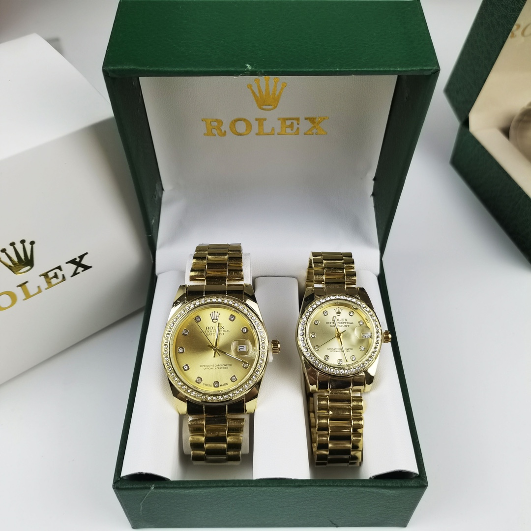 Rolex Swiss Master Horology Mechanical Watch Timepiece Ref.20E0B052 9