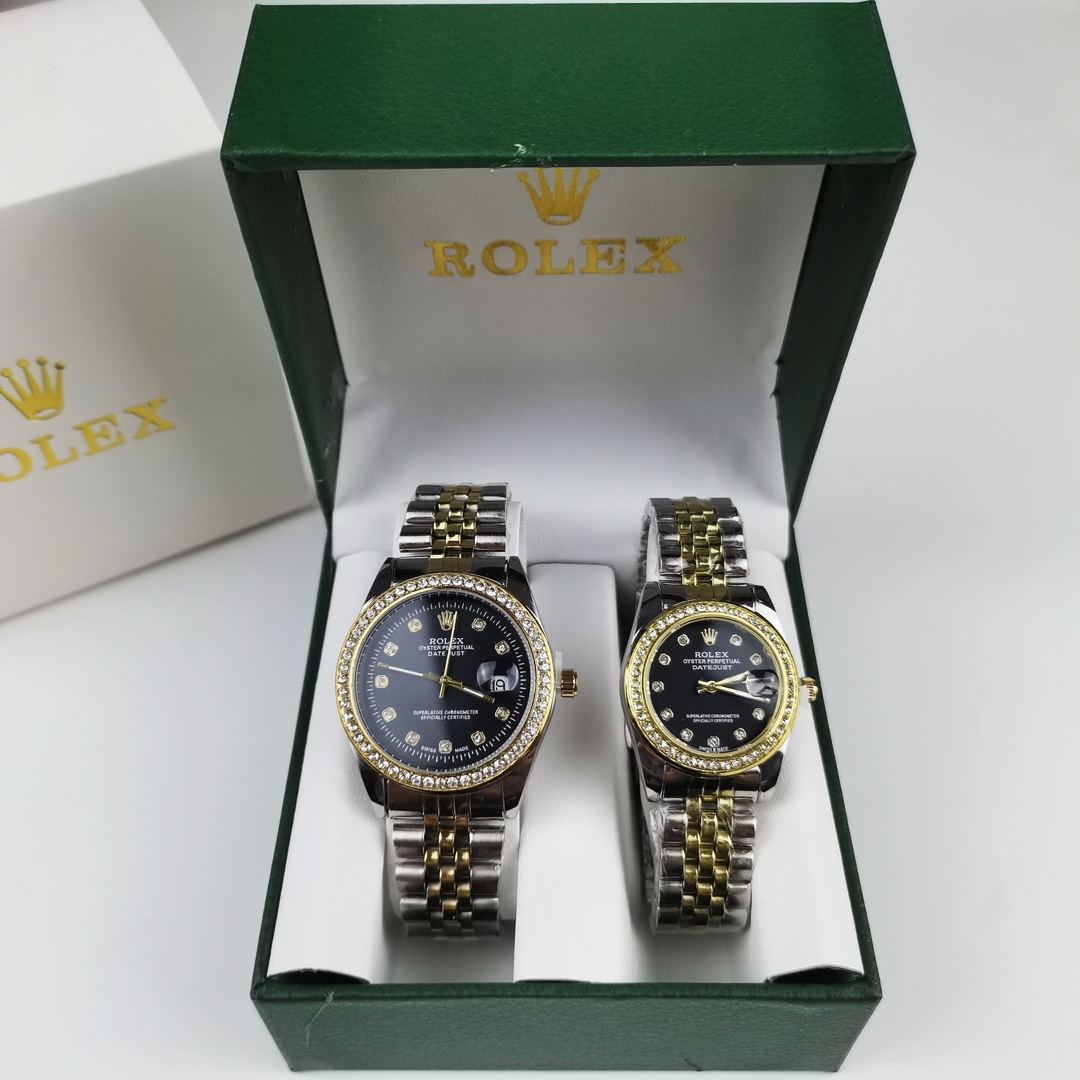 Rolex Swiss Master Horology Mechanical Watch Timepiece Ref.20E0B052 8