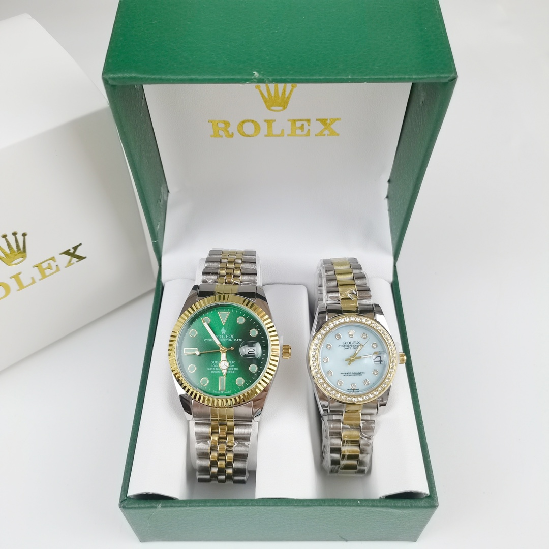 Rolex Swiss Master Horology Mechanical Watch Timepiece Ref.20E0B052 5