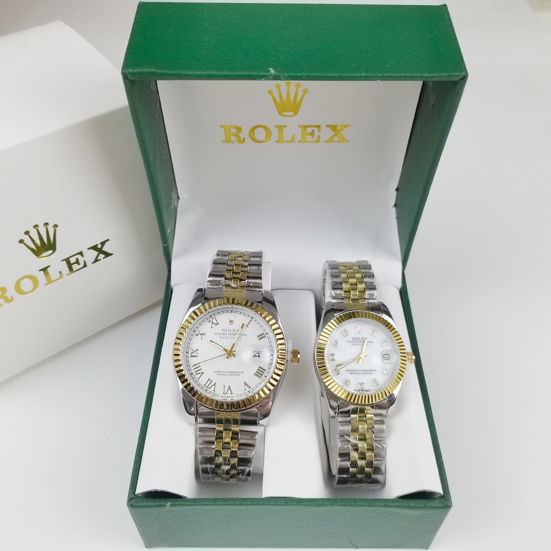 Rolex Swiss Master Horology Mechanical Watch Timepiece Ref.20E0B052 2