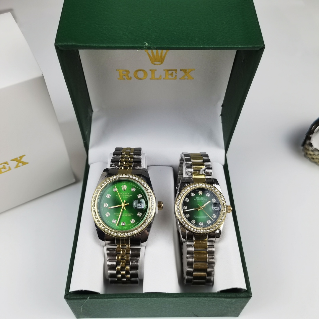 Rolex Swiss Master Horology Mechanical Watch Timepiece Ref.20E0B052 6
