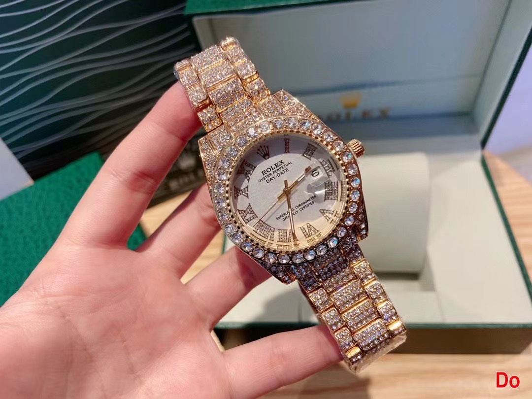 劳力士 Rolex 高级成衣风衣外套及大衣服饰 #76E889BA 6