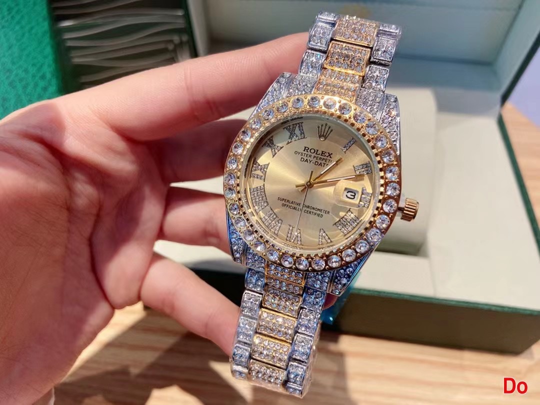 劳力士 Rolex 高级成衣风衣外套及大衣服饰 #76E889BA 5