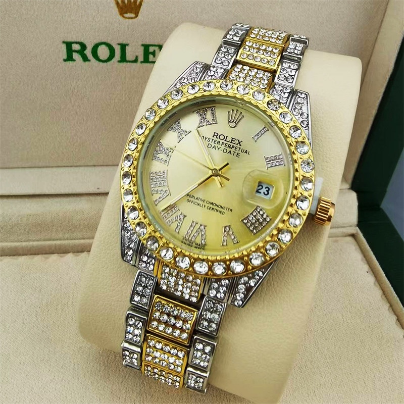 劳力士 Rolex 高级成衣风衣外套及大衣服饰 #76E889BA 3