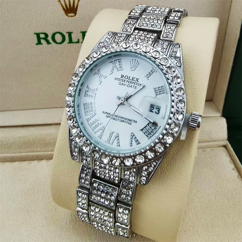 劳力士 Rolex 高级成衣风衣外套及大衣服饰 #76E889BA 4