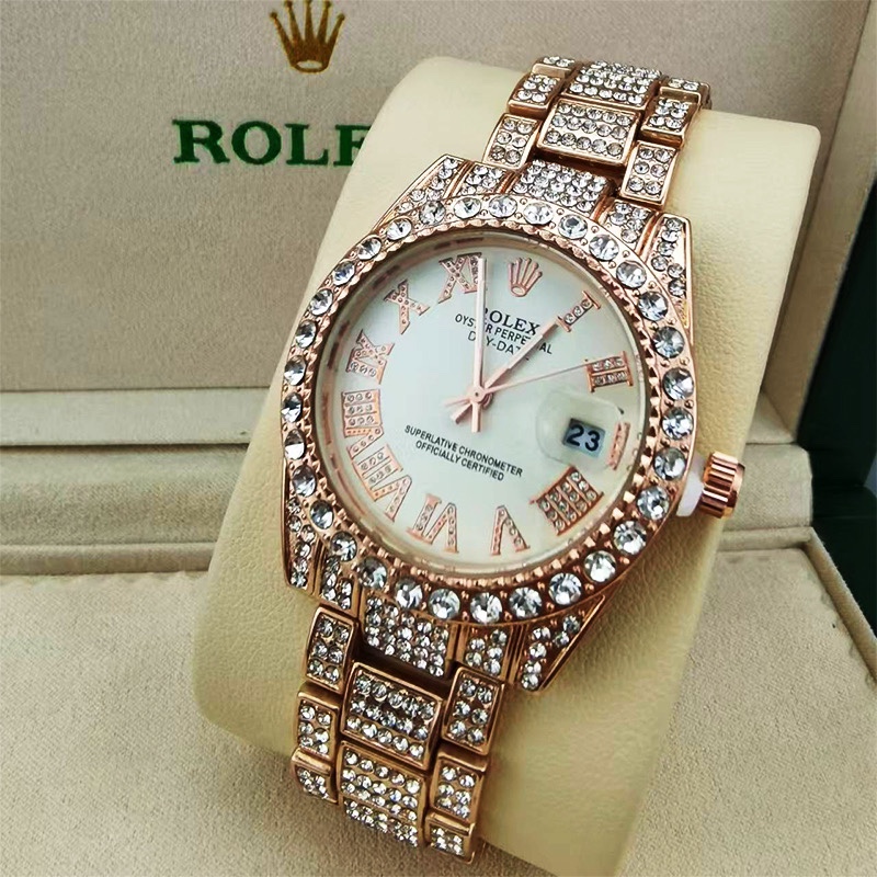 劳力士 Rolex 高级成衣风衣外套及大衣服饰 #76E889BA 2