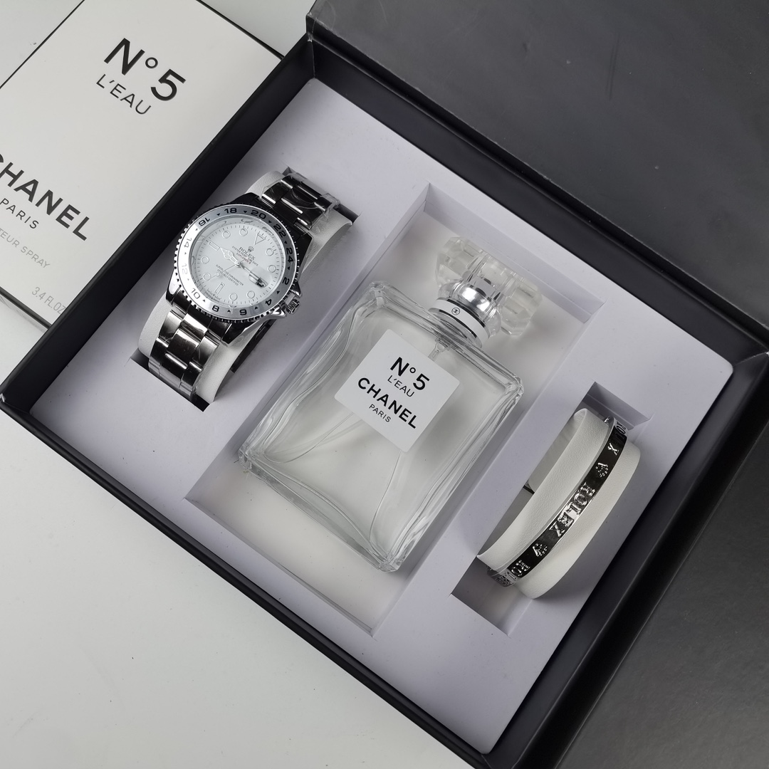 Chanel Luxury Haute Parfumerie Fragrance Perfume Ref.05AF3779 7