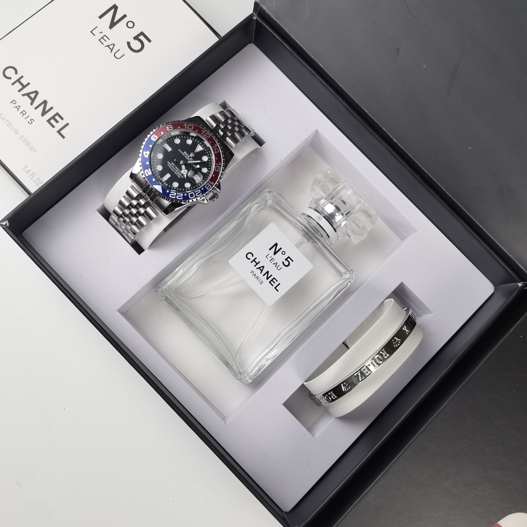 Chanel Luxury Haute Parfumerie Fragrance Perfume Ref.05AF3779 5