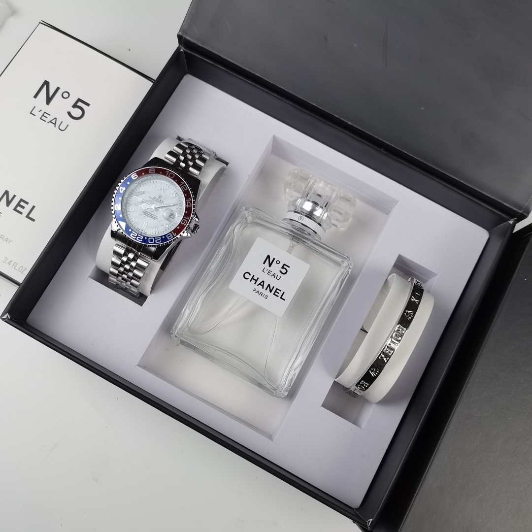 Chanel Luxury Haute Parfumerie Fragrance Perfume Ref.05AF3779 4