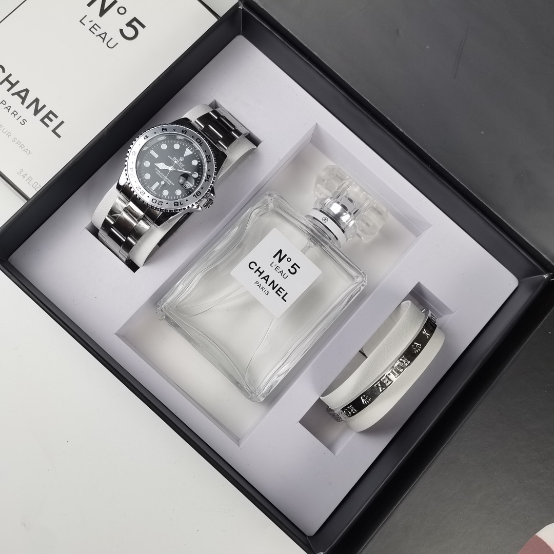 Chanel Luxury Haute Parfumerie Fragrance Perfume Ref.05AF3779 8