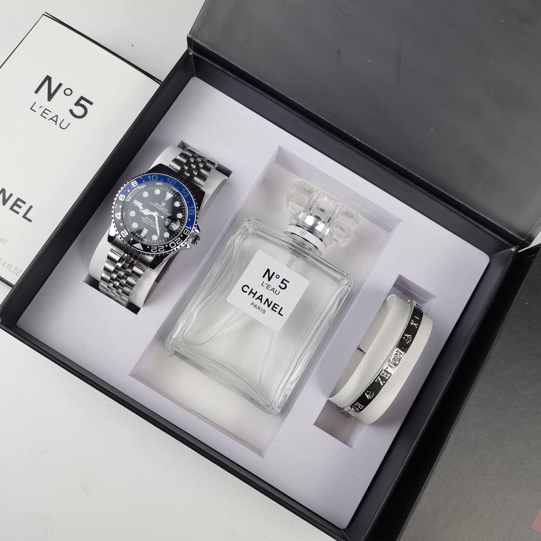 Chanel Luxury Haute Parfumerie Fragrance Perfume Ref.05AF3779 3