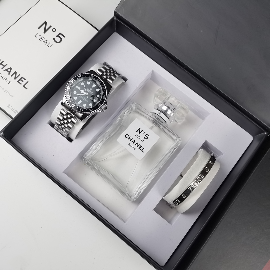 Chanel Luxury Haute Parfumerie Fragrance Perfume Ref.05AF3779 6