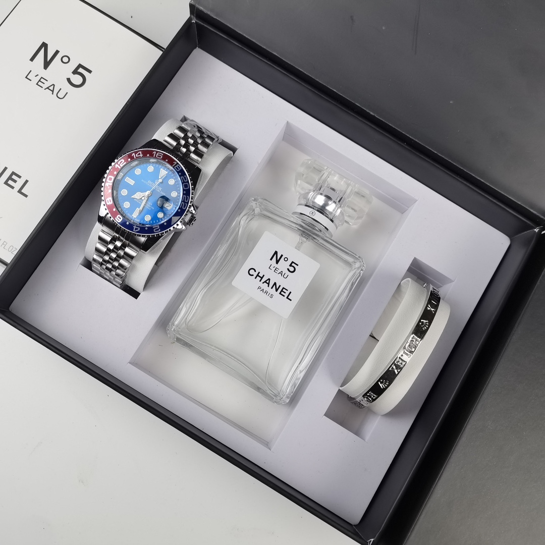 Chanel Luxury Haute Parfumerie Fragrance Perfume Ref.05AF3779 2