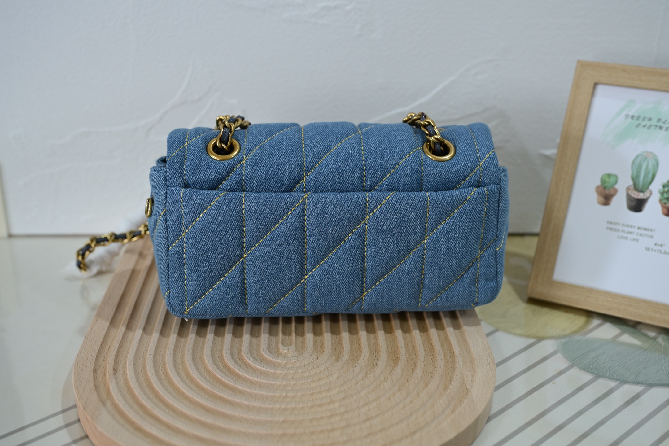 coa*h全皮CP498 牛仔CR701 クラシックチェーンタビー