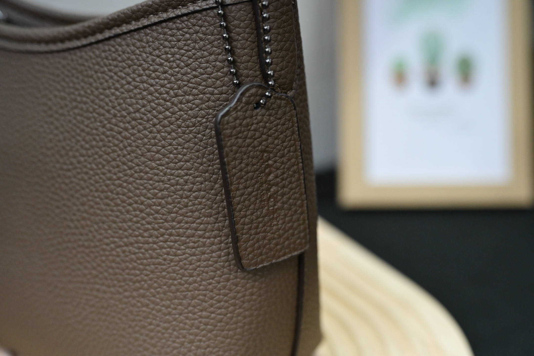 CBH15 CBH16 Mini laurelシリーズ流浪包 - クラシックデザインと実用性を兼ね備えたショルダーバッグ