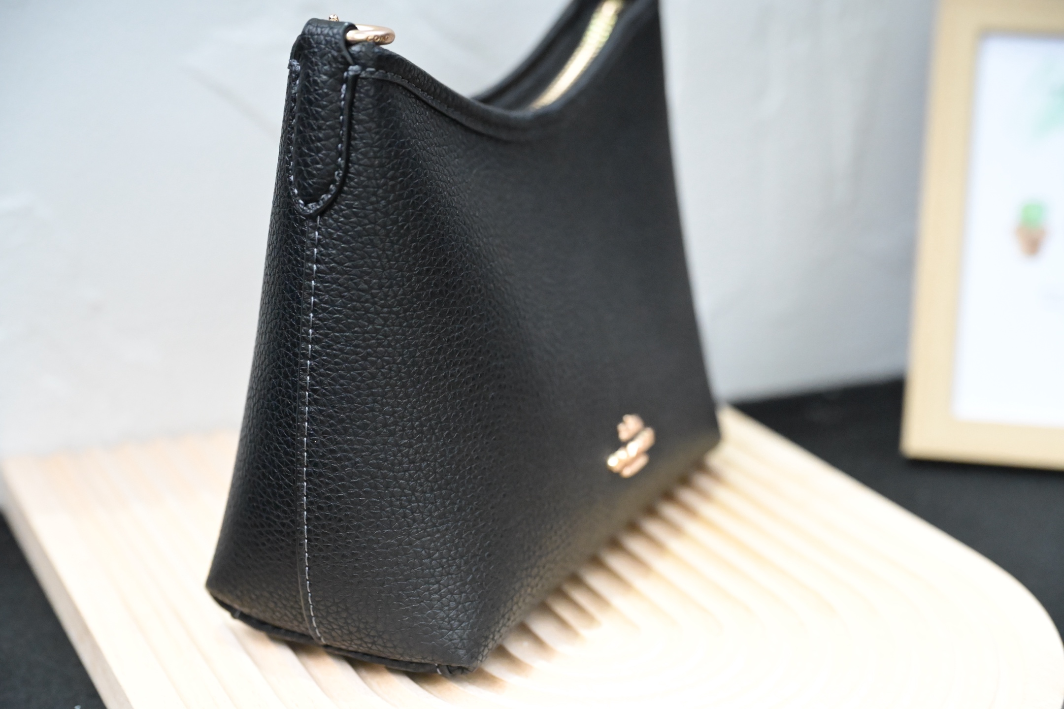 CBH Mini Laurel シリーズ 流浪包 ショルダーバッグ