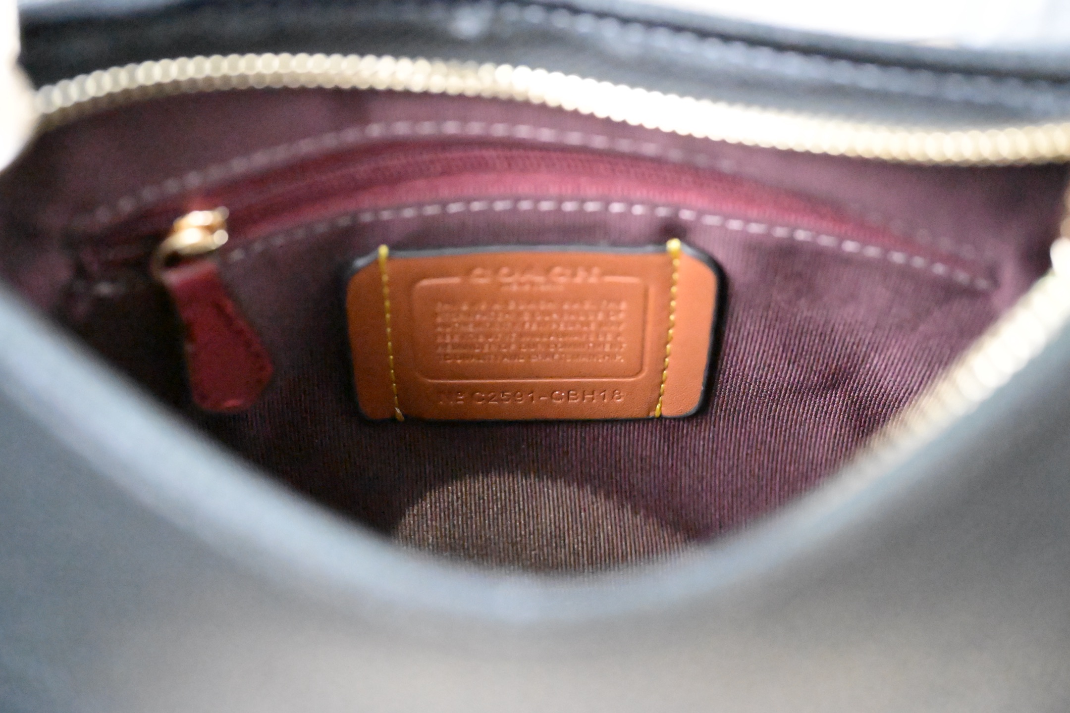 CBH Mini Laurel シリーズ 流浪包 ショルダーバッグ