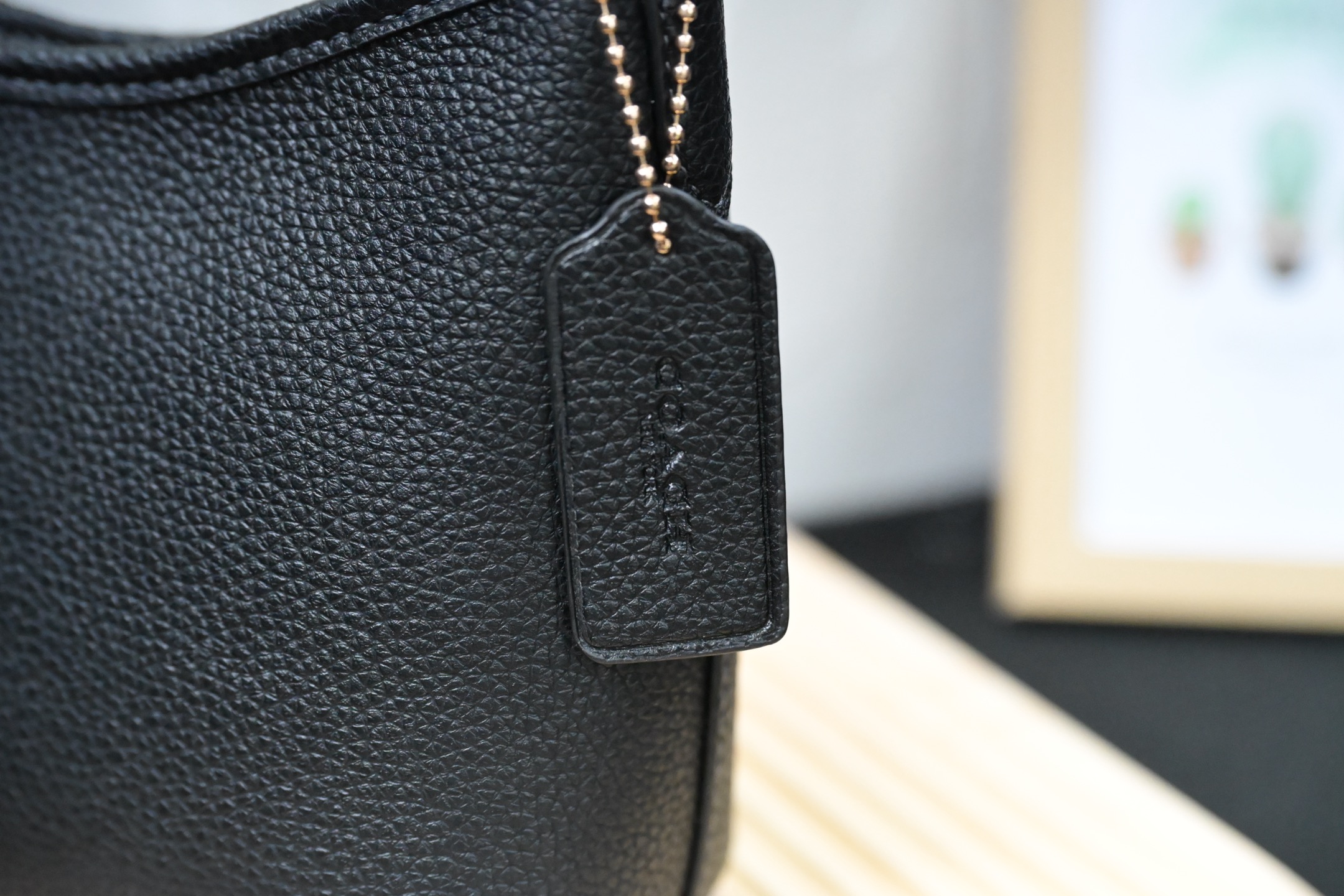 CBH Mini Laurel シリーズ 流浪包 ショルダーバッグ