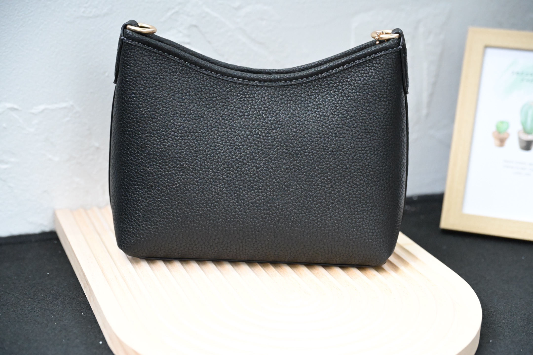 CBH Mini Laurel シリーズ 流浪包 ショルダーバッグ