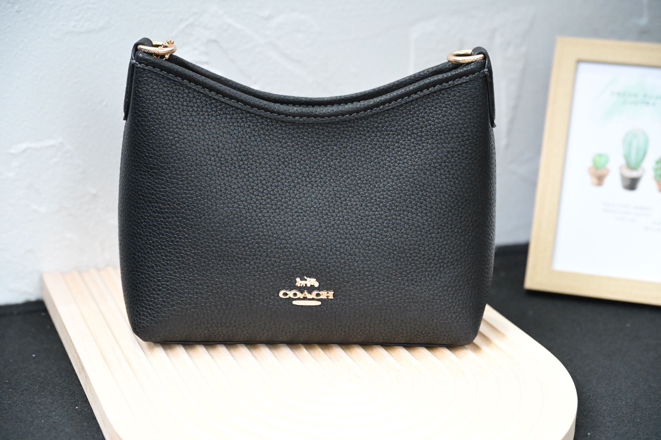 CBH Mini Laurel シリーズ 流浪包 ショルダーバッグ