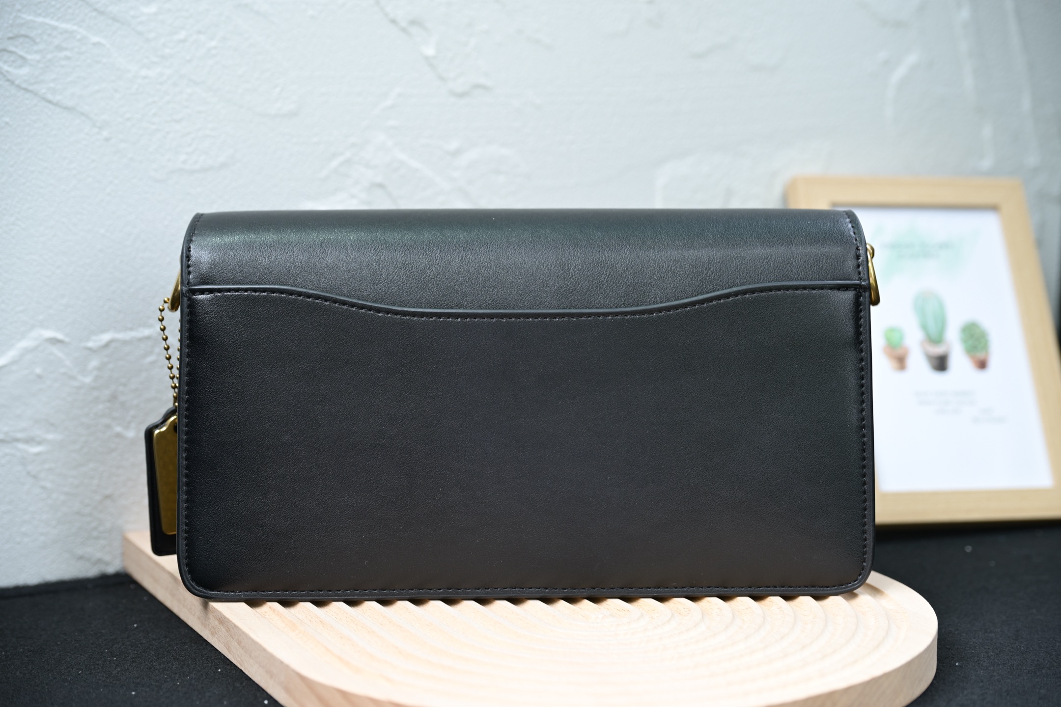 Coach Tabby26 酒神包 新モデル - 最高品質の頭層牛皮製