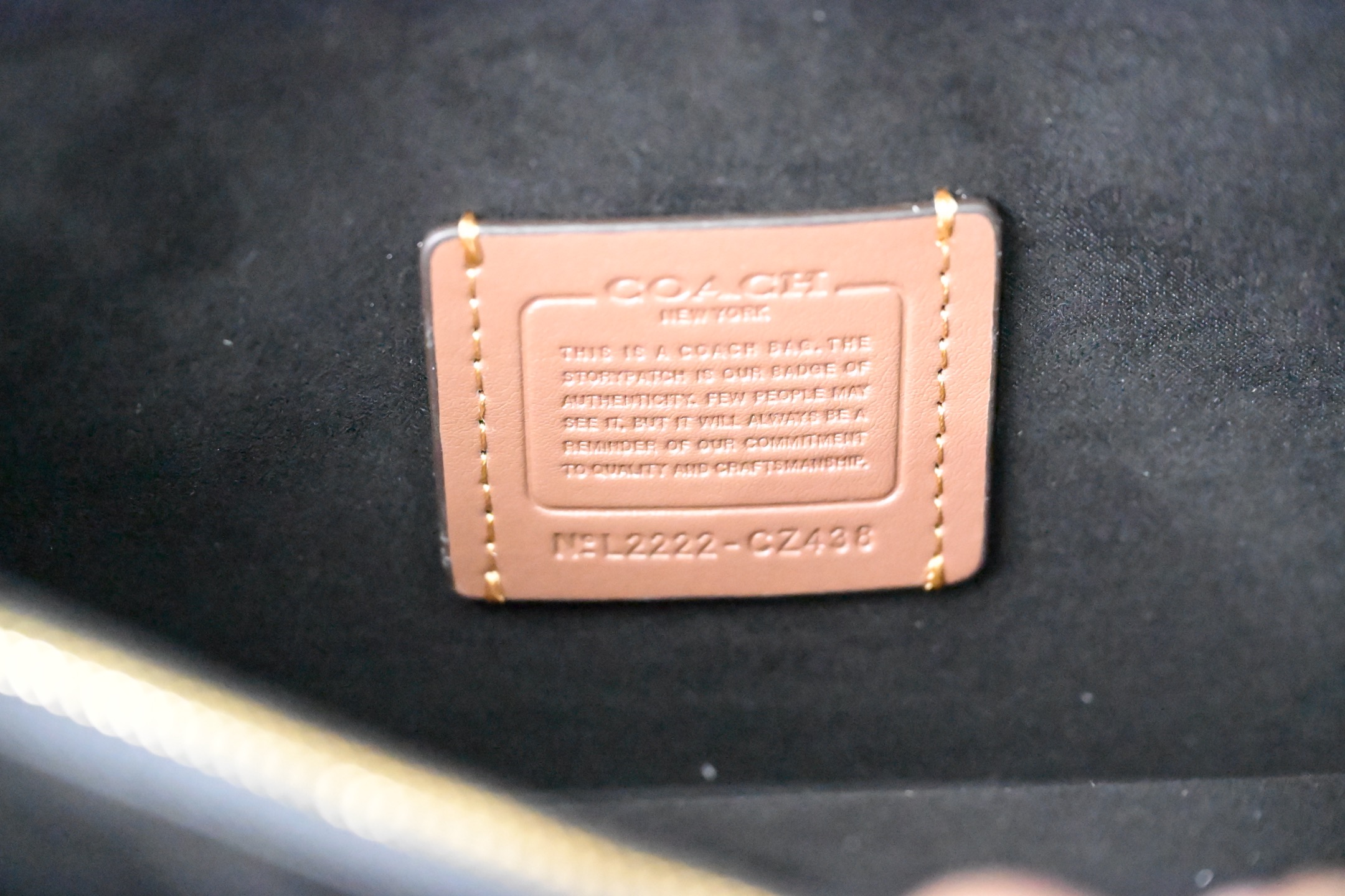 Coach Tabby26 酒神包 新モデル - 最高品質の頭層牛皮製