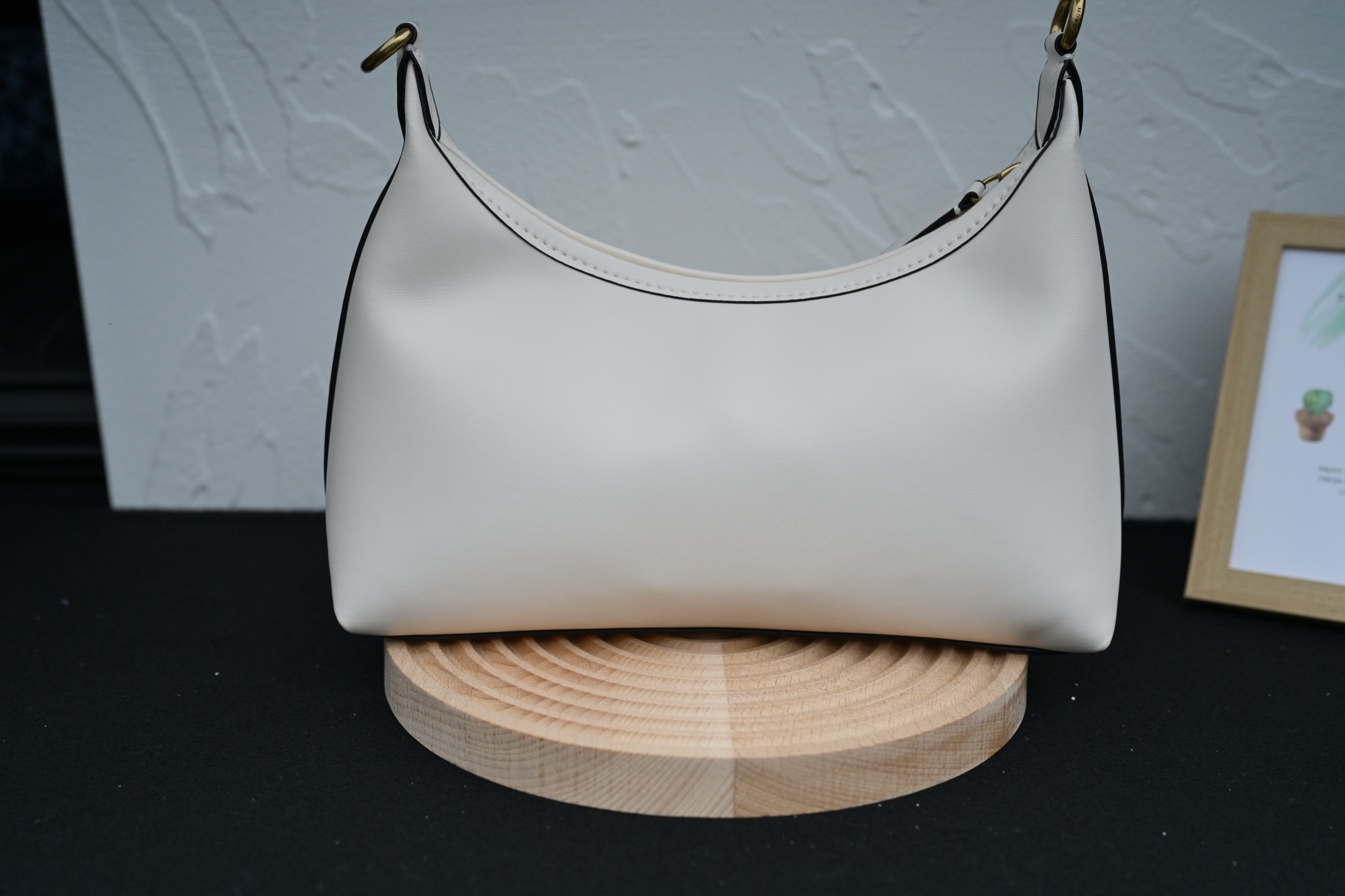 COACH/蔻驰JULIET 25号単肩包 - シンプルで高級感溢れるデザイン