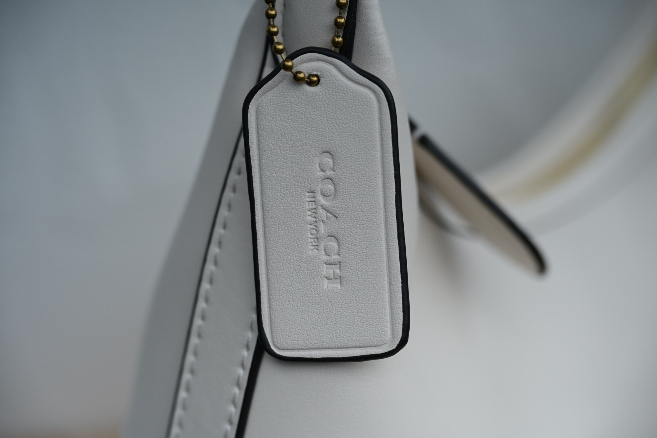 COACH/蔻驰JULIET 25号単肩包 - シンプルで高級感溢れるデザイン