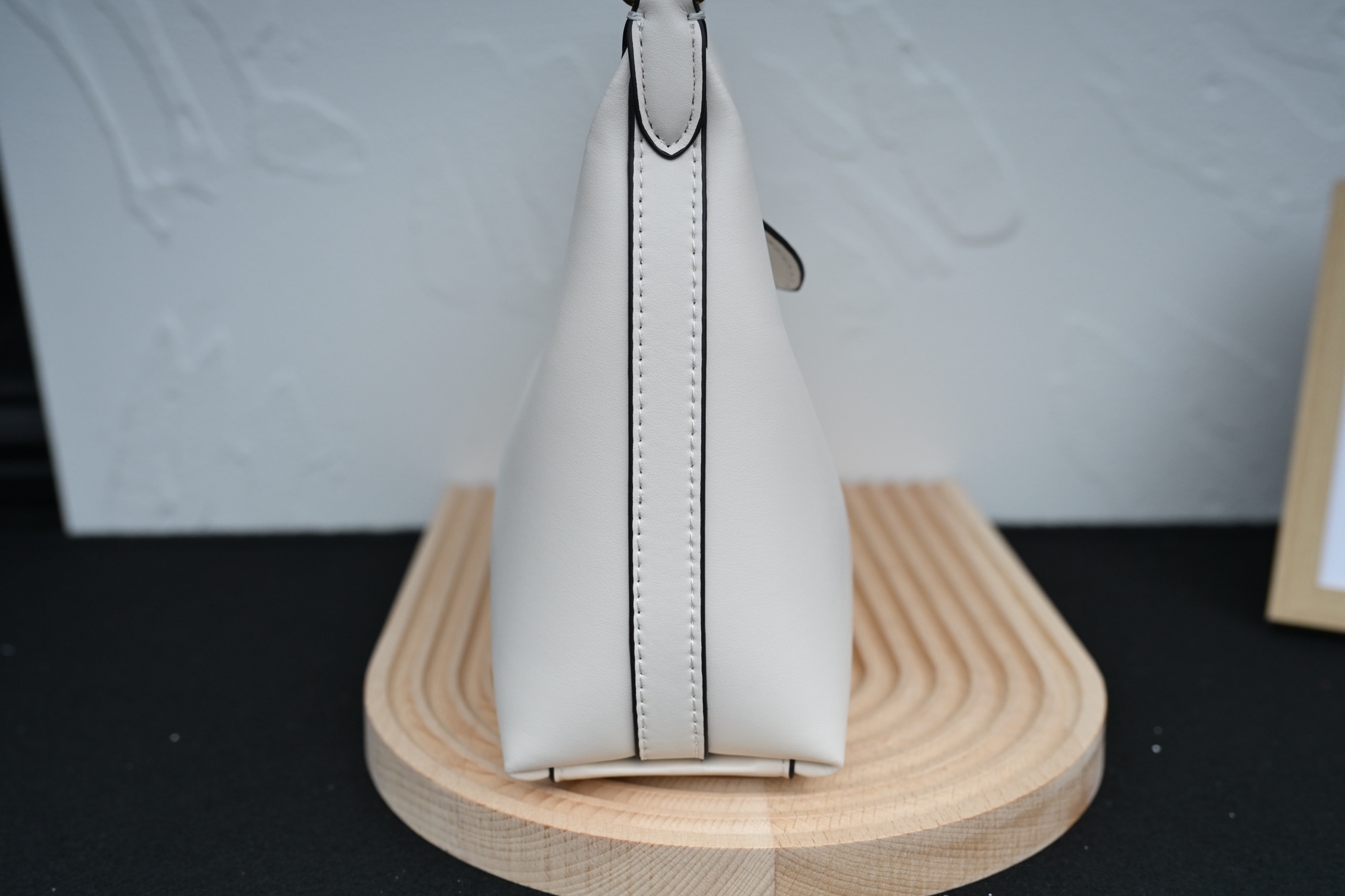 COACH/蔻驰JULIET 25号単肩包 - シンプルで高級感溢れるデザイン