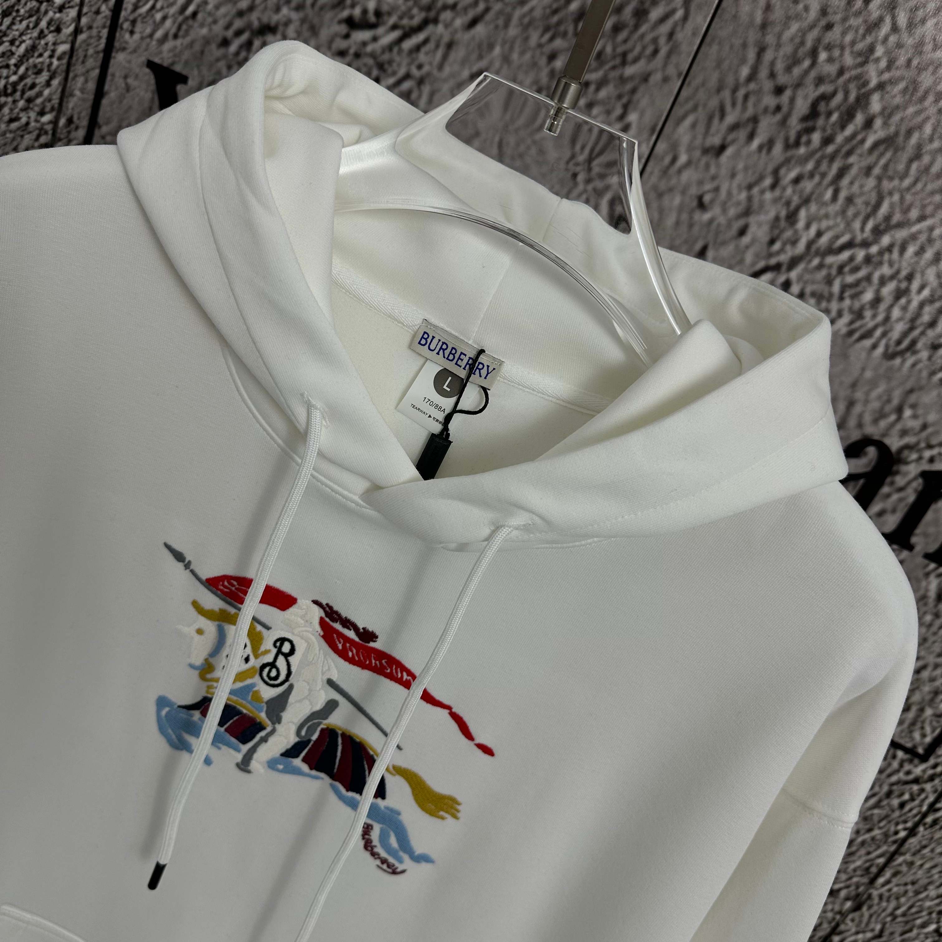 博柏利 Burberry 高级成衣风衣外套及大衣服饰 #C59971B5 3