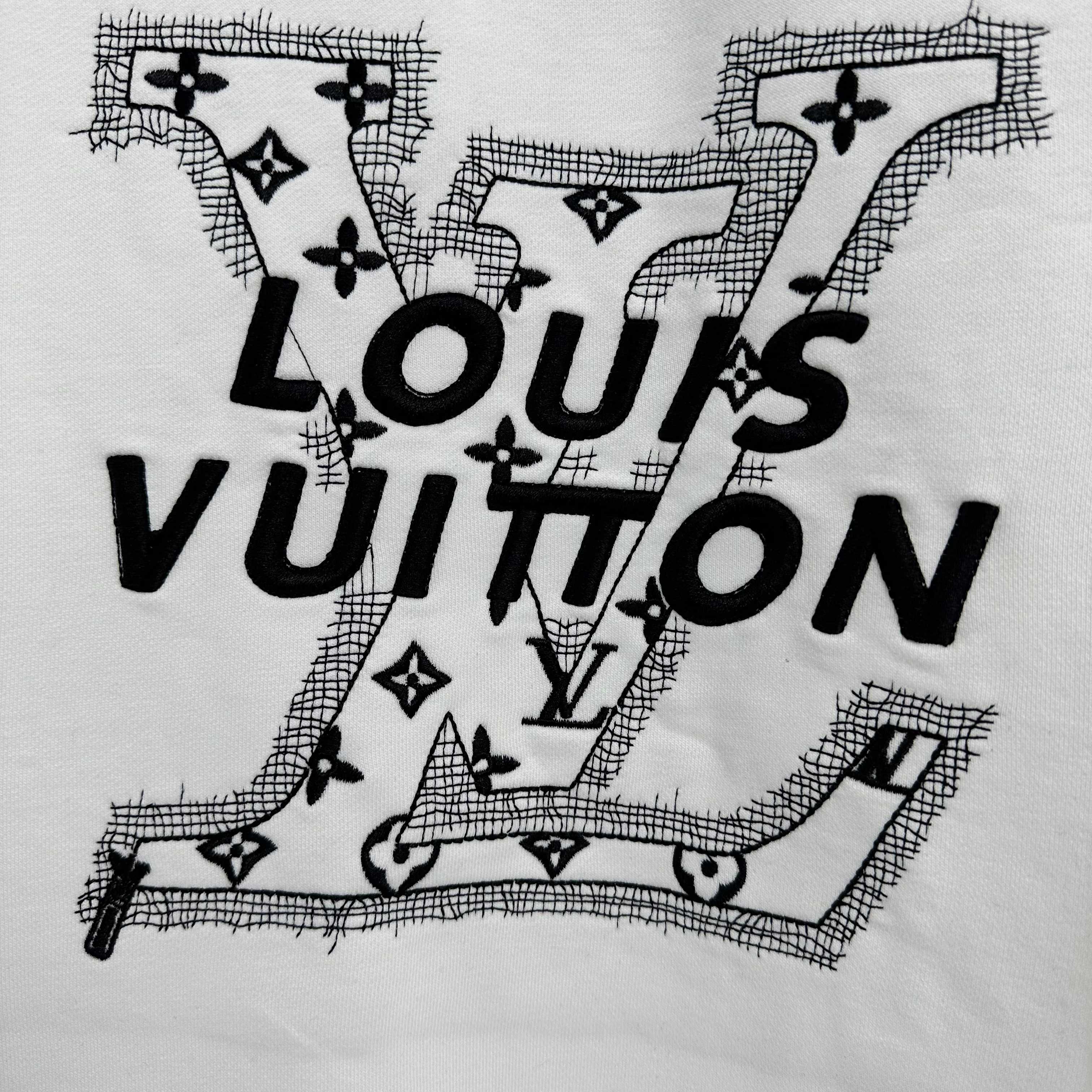 Louis Vuitton Haute Couture Designer Jacket Coat Ready-to-Wear 4