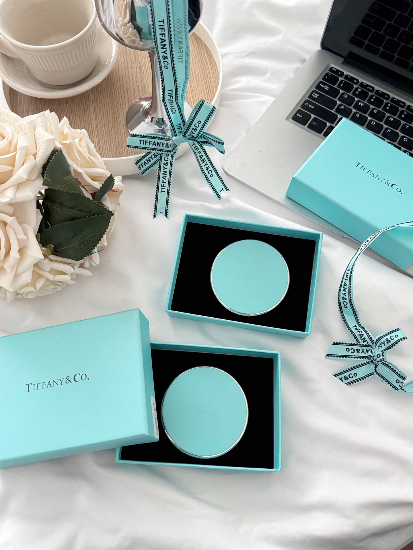 TIFFANY & CO - Comprehensive 5
