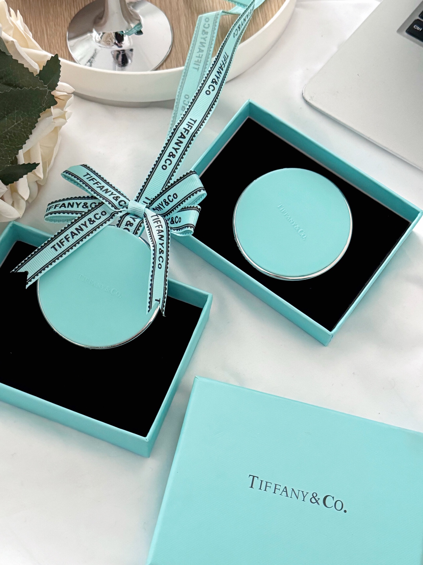 TIFFANY & CO - Comprehensive 6