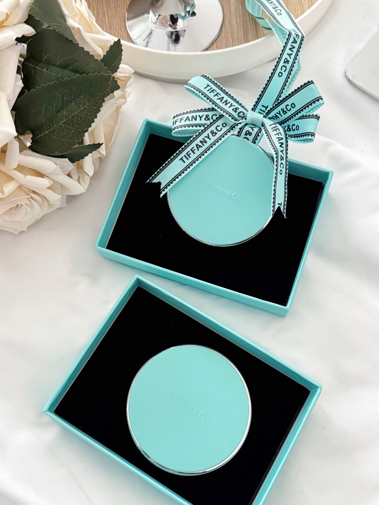TIFFANY & CO - Comprehensive 8