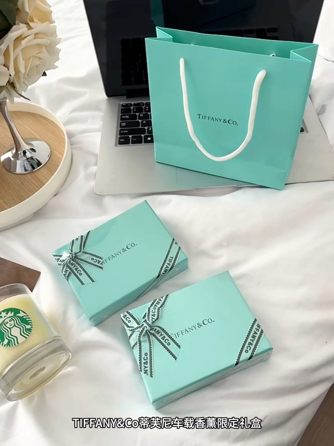 Elevate everyday living through refined fragrance - Comprehensive