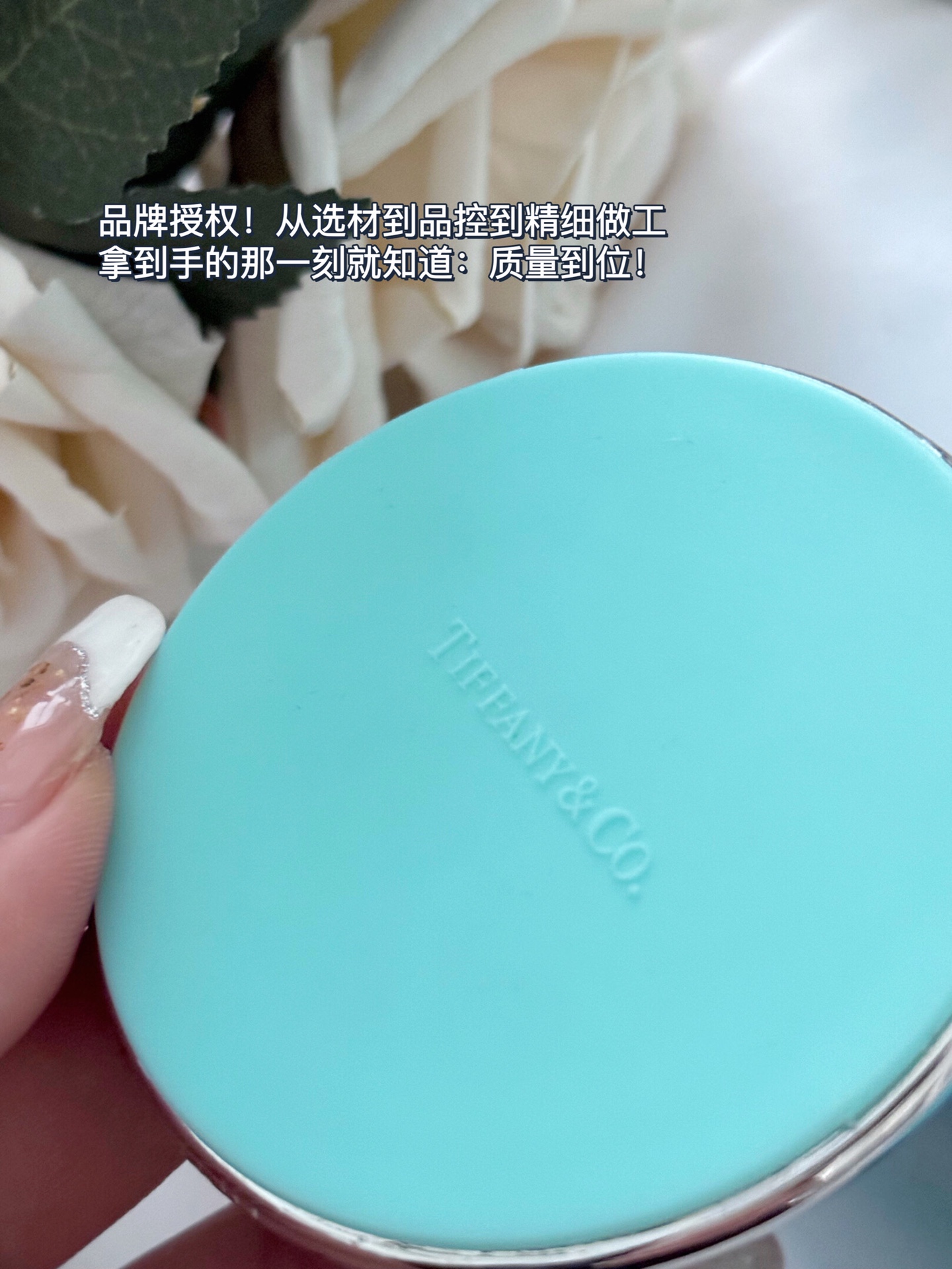 没想到收,真的味道太高级了,不愧是香薰中的爱马仕 6