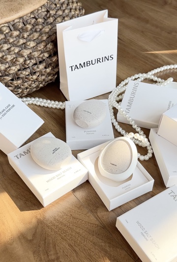 A good smelling perfume, which can add points to social interaction, is - Perfume