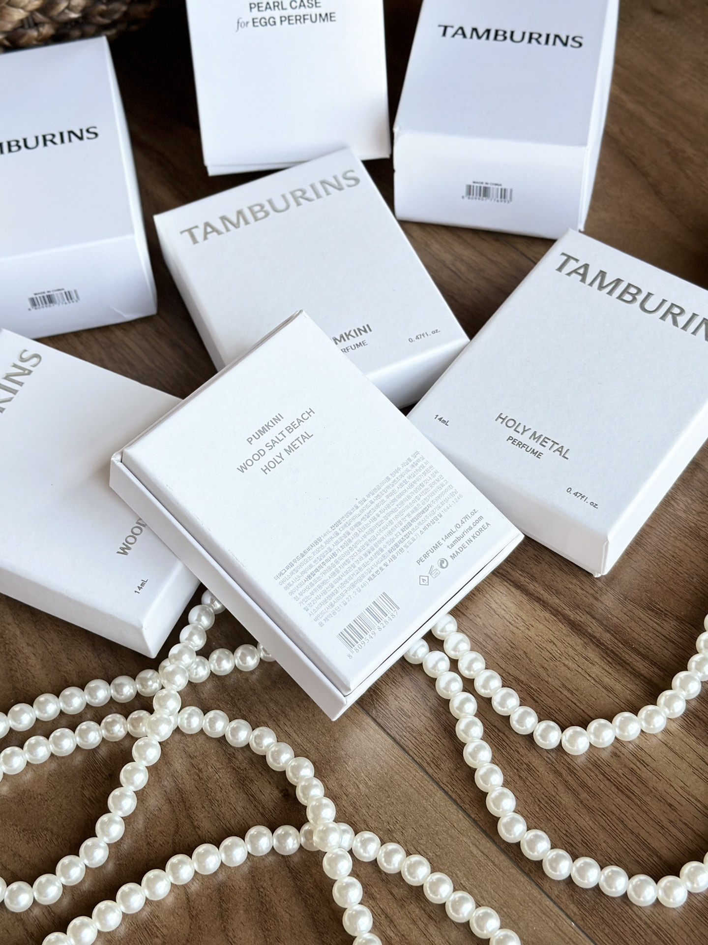 limited series egg shaped perfume is too cute - Perfume 3