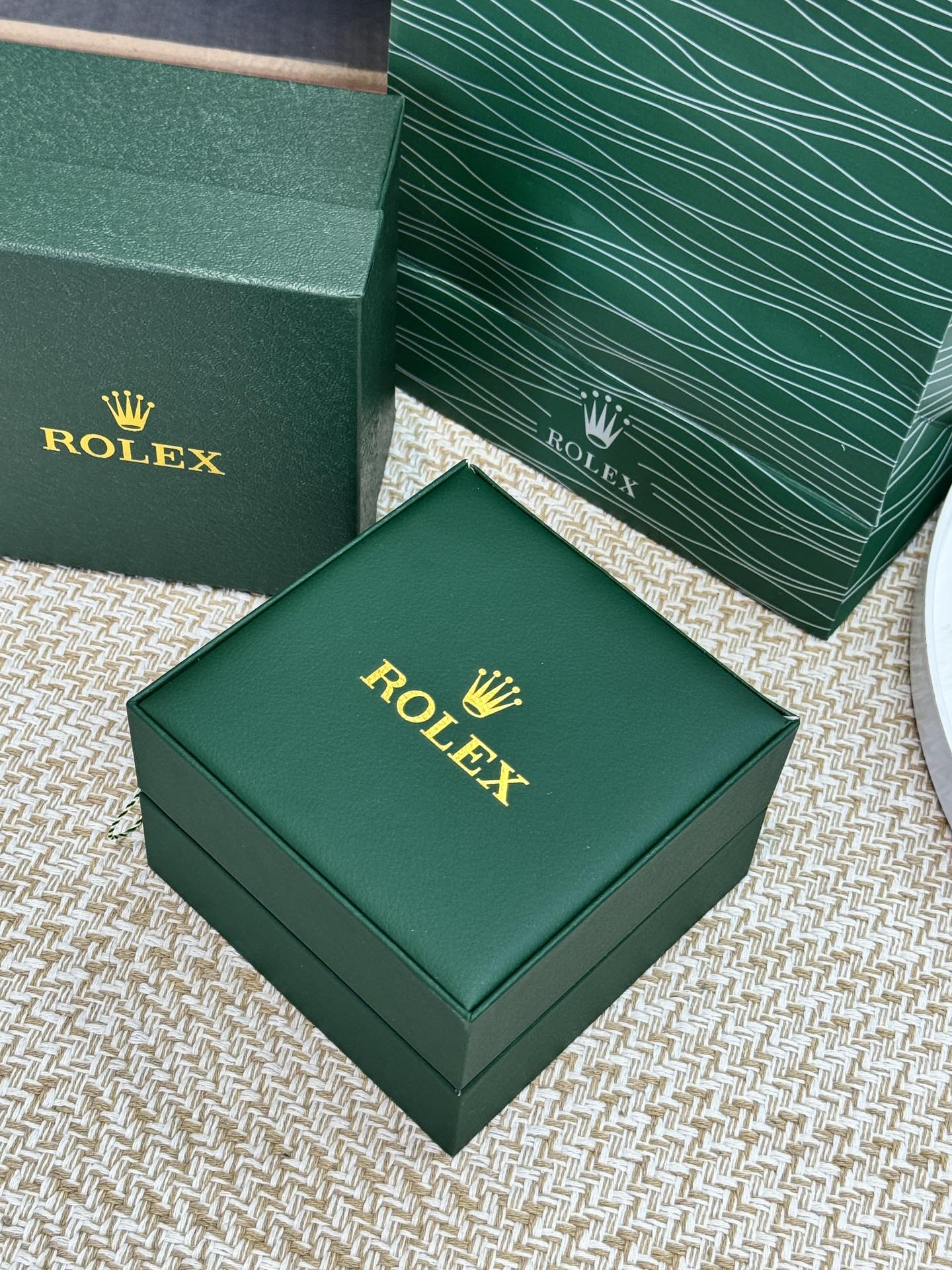Rolex Haute Couture Designer Jacket Coat Ready-to-Wear Ref.74F074FA 5