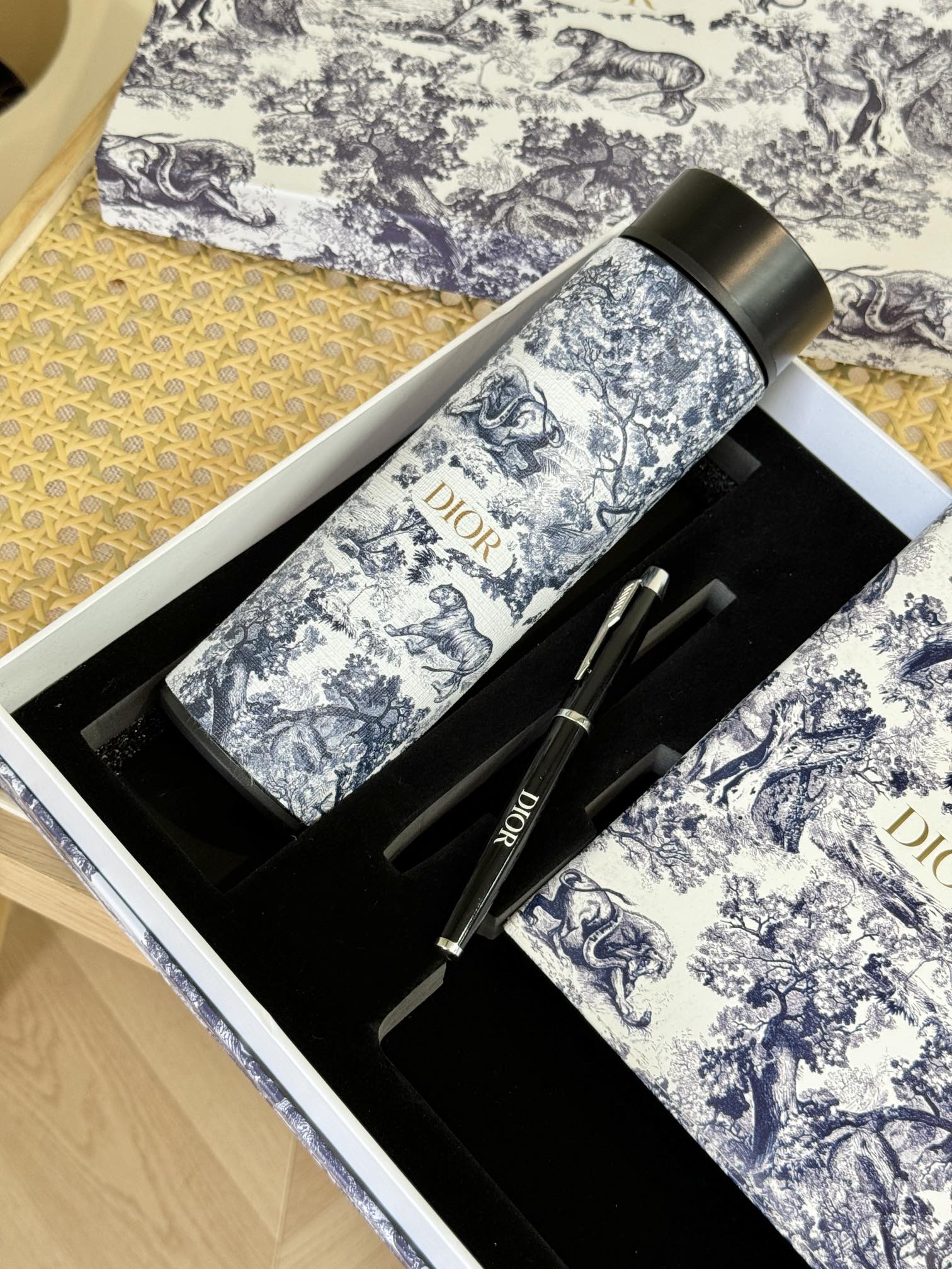 Dior DR套盒