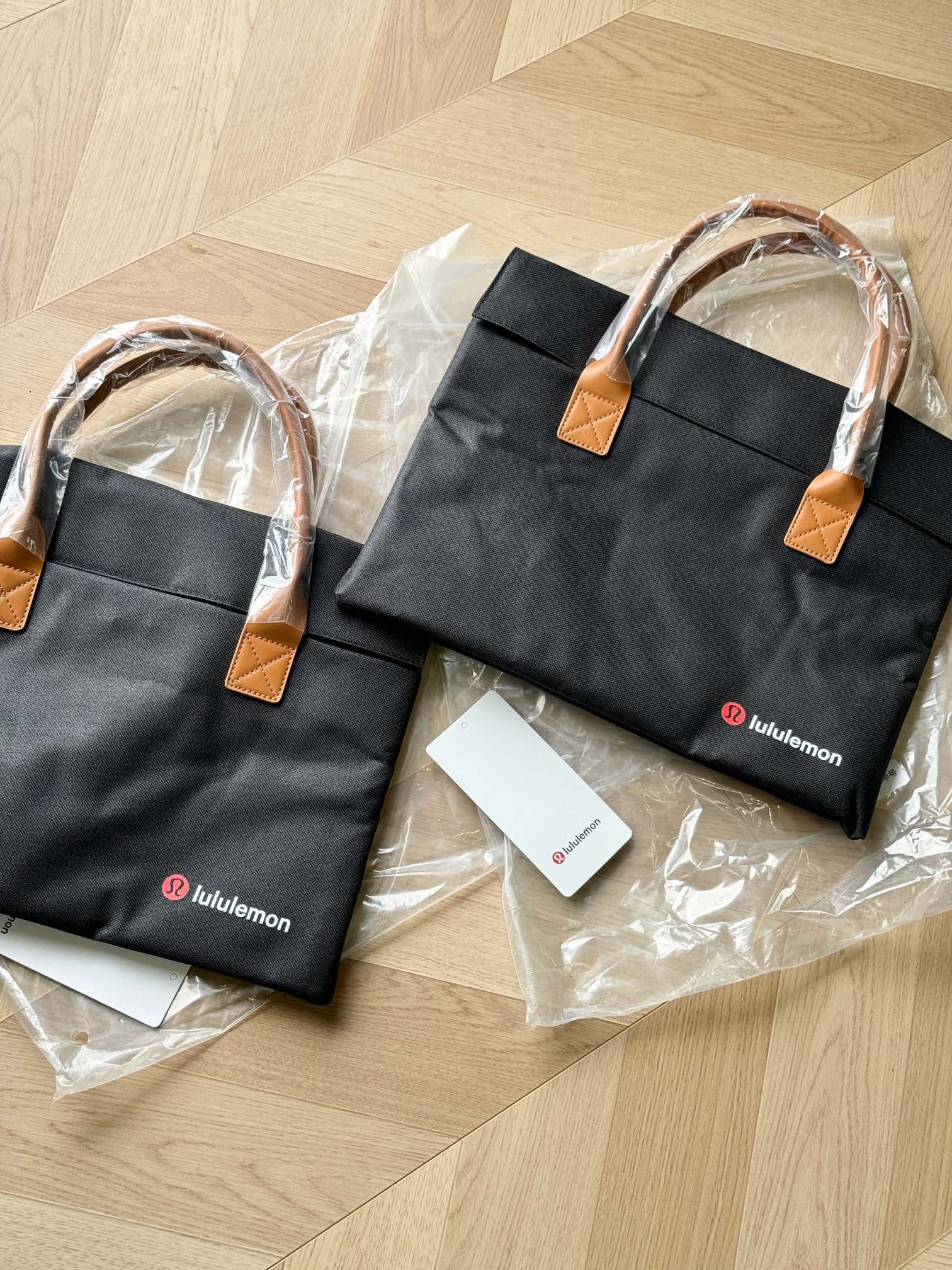 Commuter Laptop Tote - Comprehensive 2