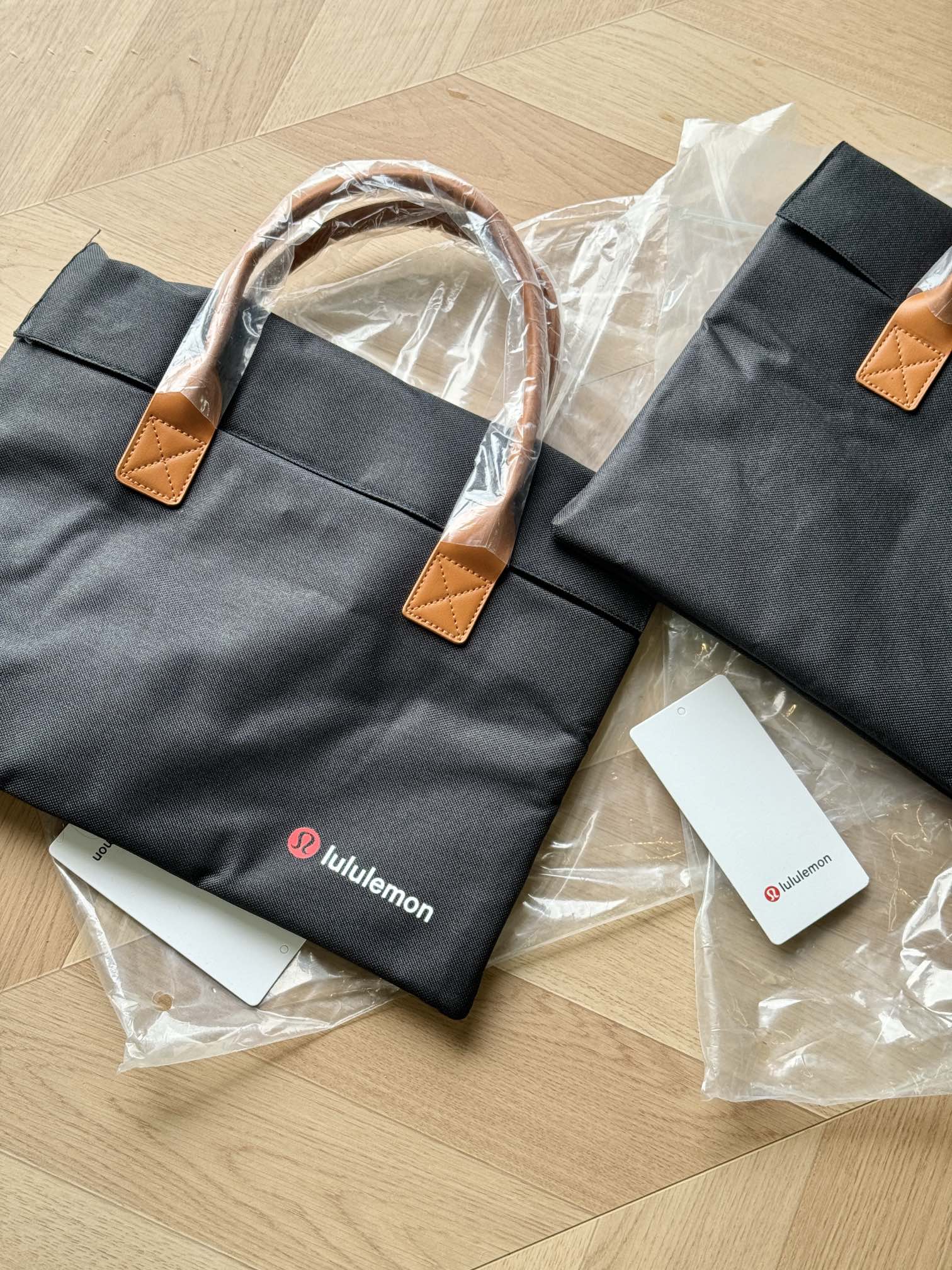 Commuter Laptop Tote - Comprehensive 3