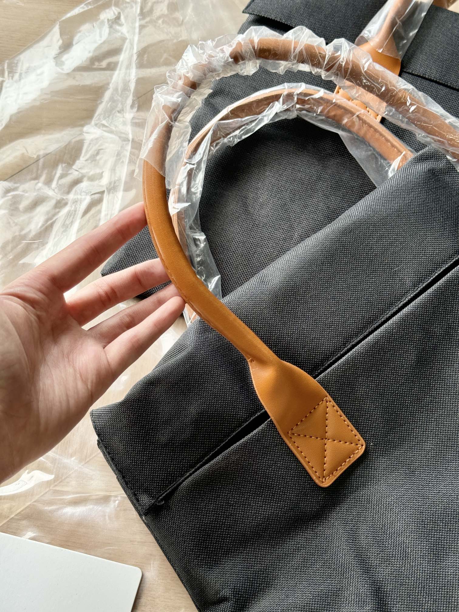 Commuter Laptop Tote - Comprehensive 5