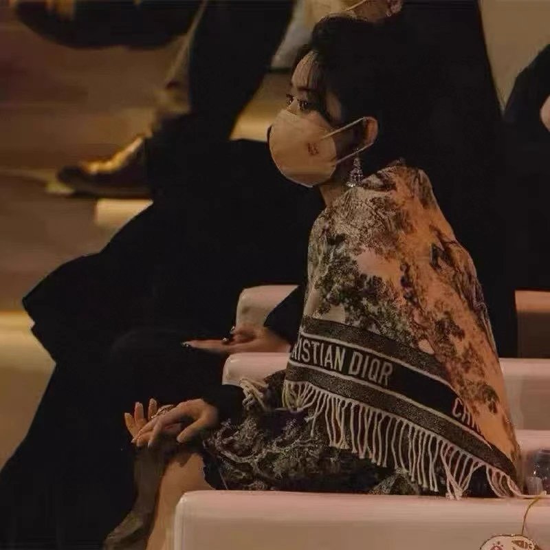 Dior's irresistible collection is really beautiful - Comprehensive 2