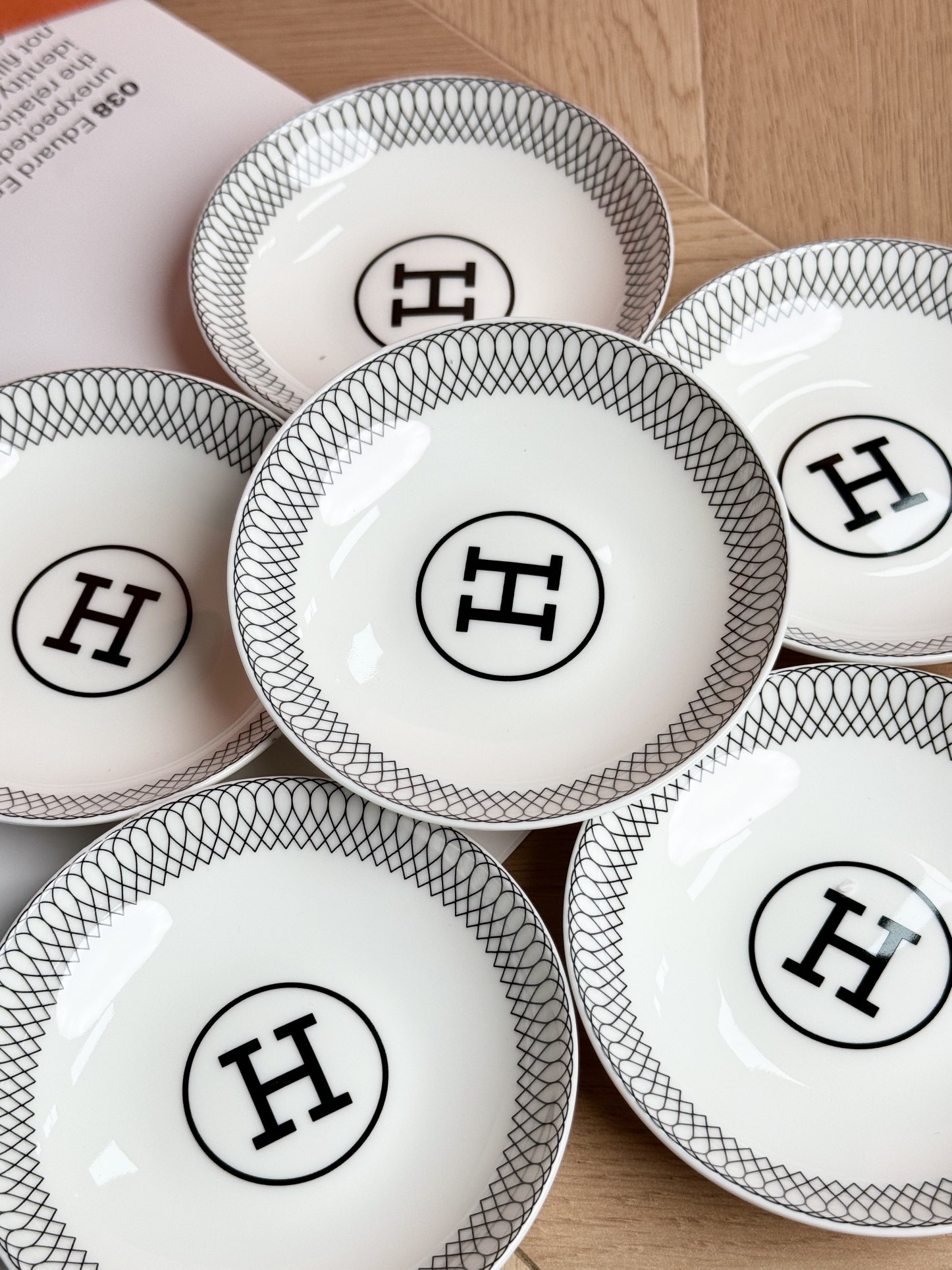 🍽️ Flavor Plate * 6Ultra exquisite, easy to organizeI really suggest th - Lifestyle 2