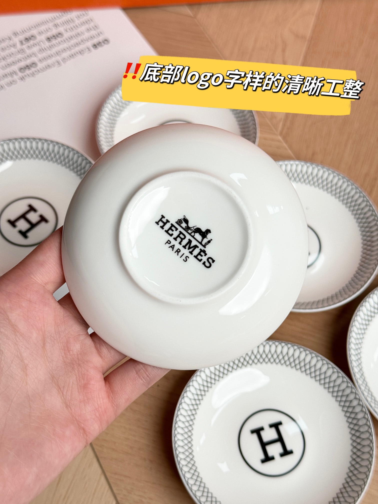 🍽️ Flavor Plate * 6Ultra exquisite, easy to organizeI really suggest th - Lifestyle 8