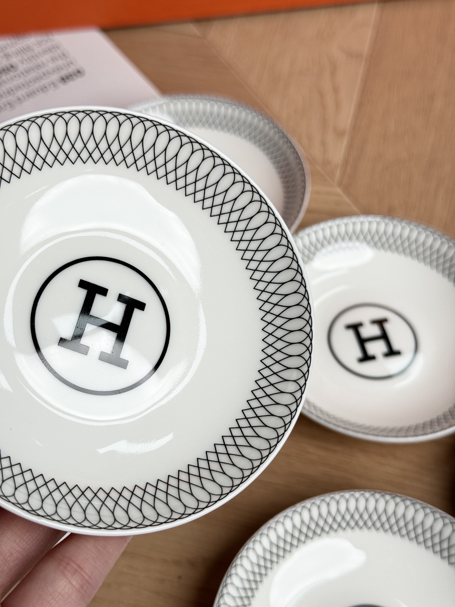 🍽️ Flavor Plate * 6Ultra exquisite, easy to organizeI really suggest th - Lifestyle 6