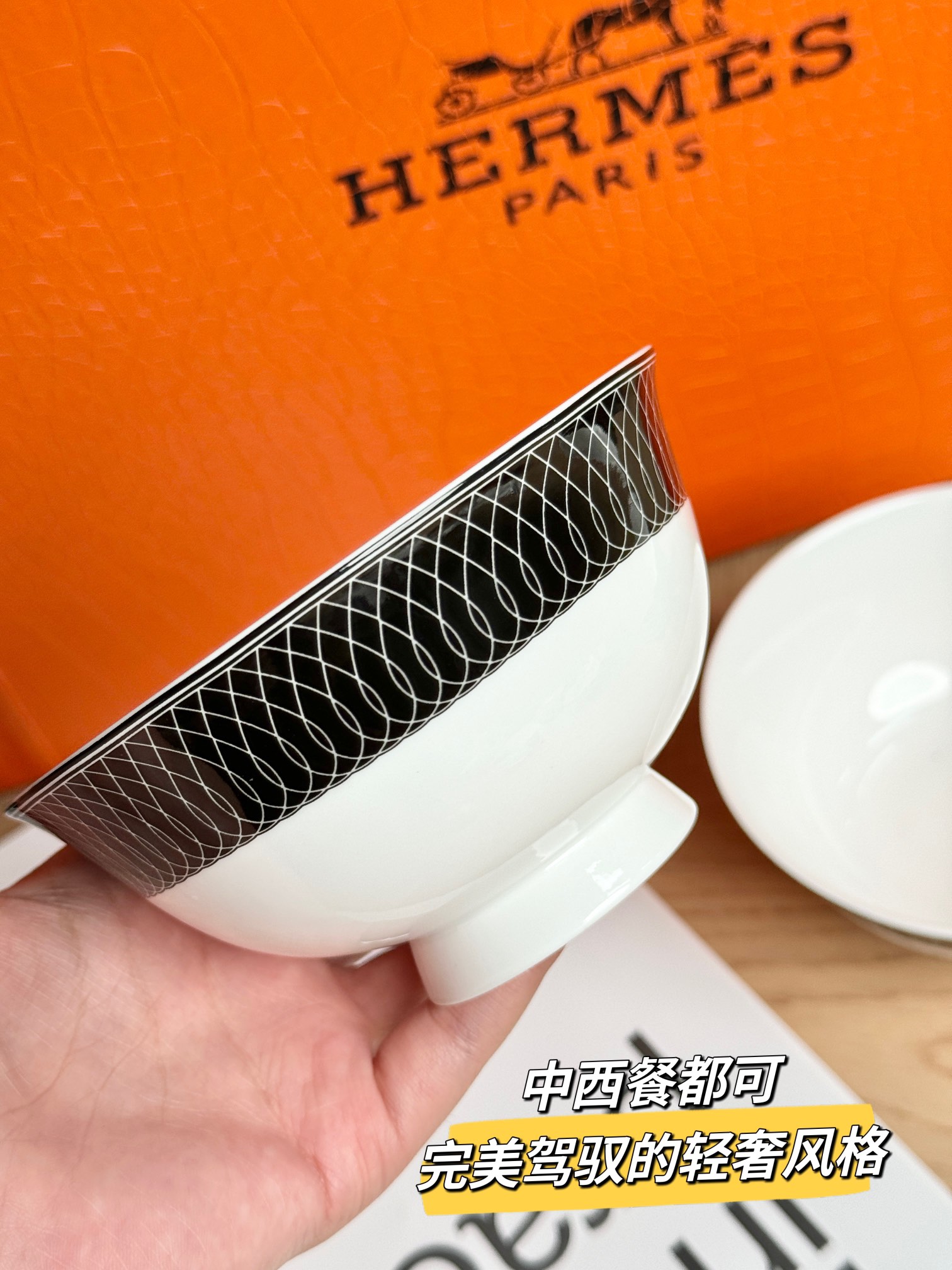 Rice bowl * 6Three meals a day cannot be separated from the bowl we hold - Lifestyle 4