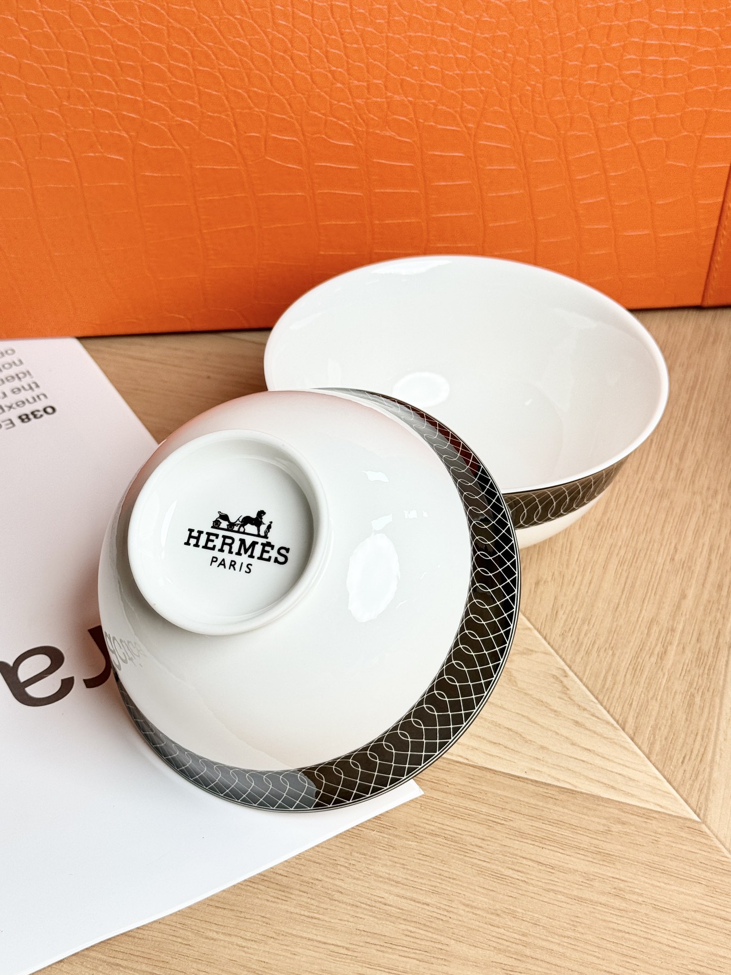 Rice bowl * 6Three meals a day cannot be separated from the bowl we hold - Lifestyle 2