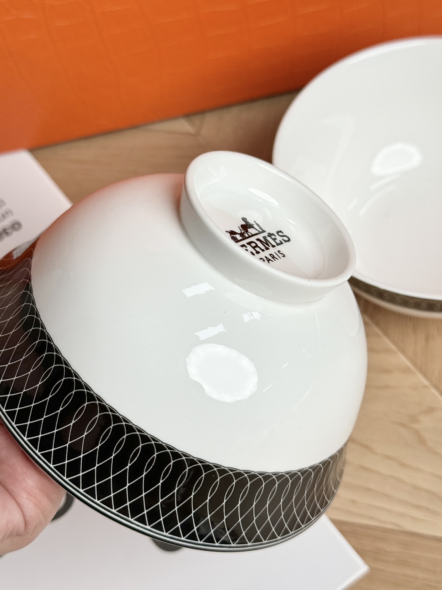 Rice bowl * 6Three meals a day cannot be separated from the bowl we hold - Lifestyle 9